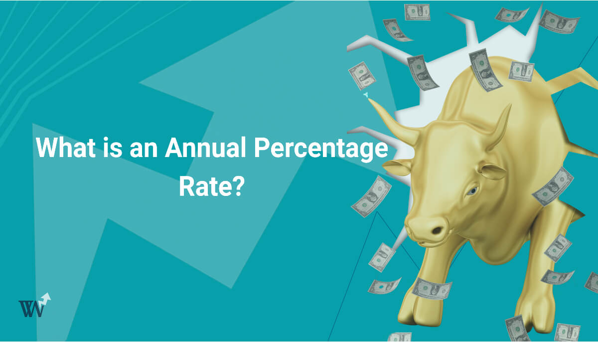 Annual Percentage Rate featured image