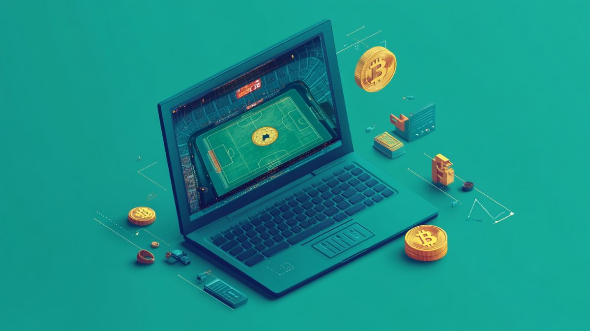 Bitcoin sports betting