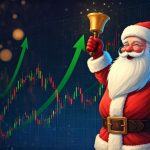 santa claus rally