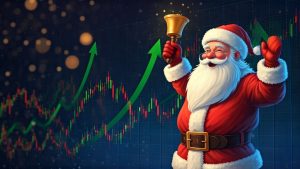 santa claus rally