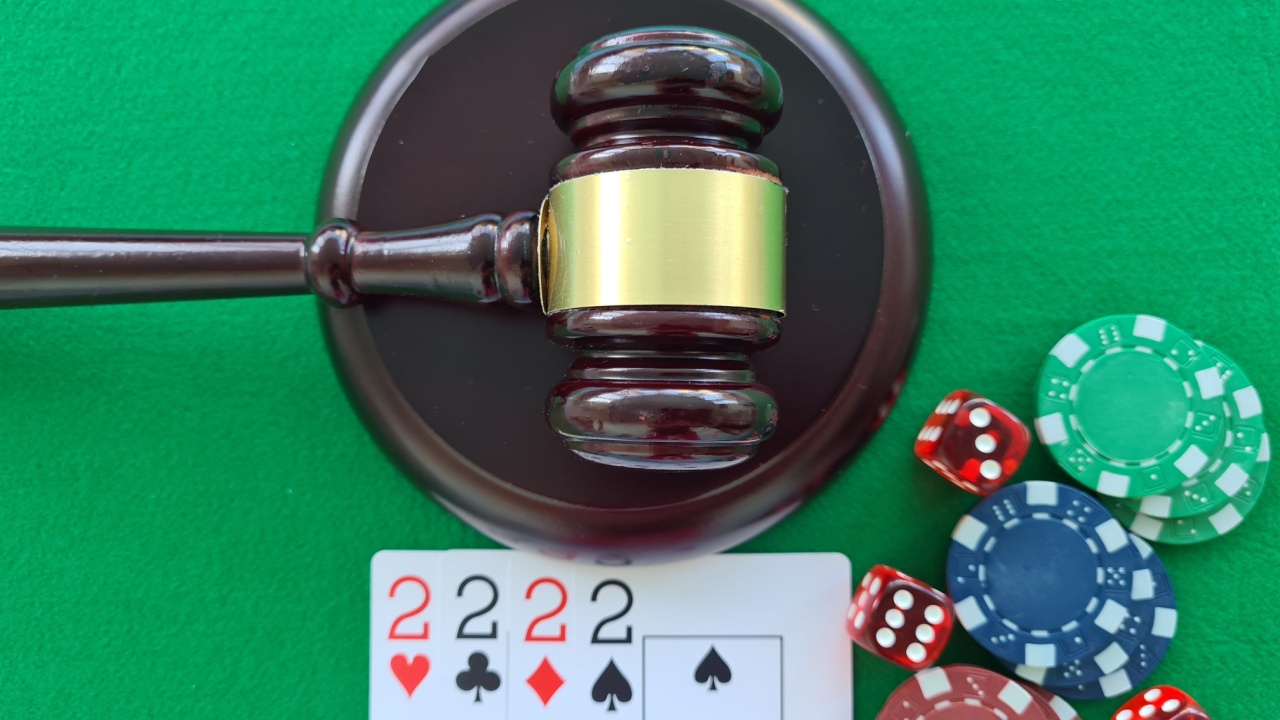 responsible gambling tips