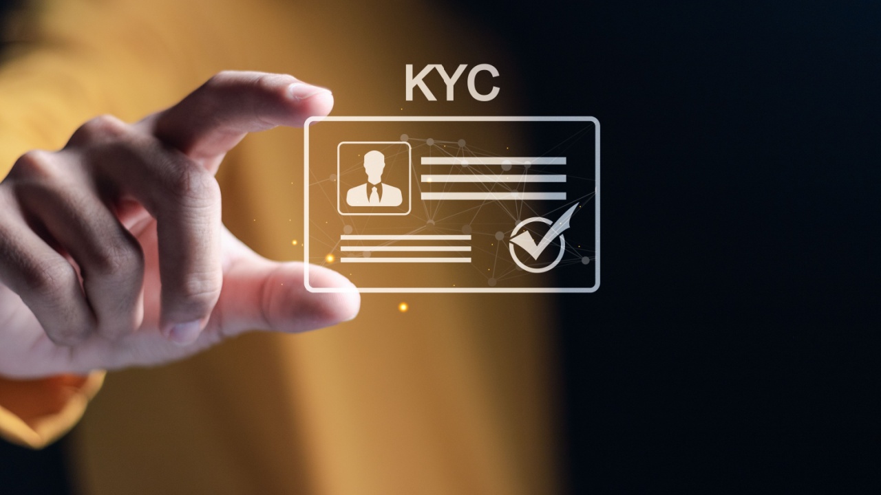 what is kyc in crypto