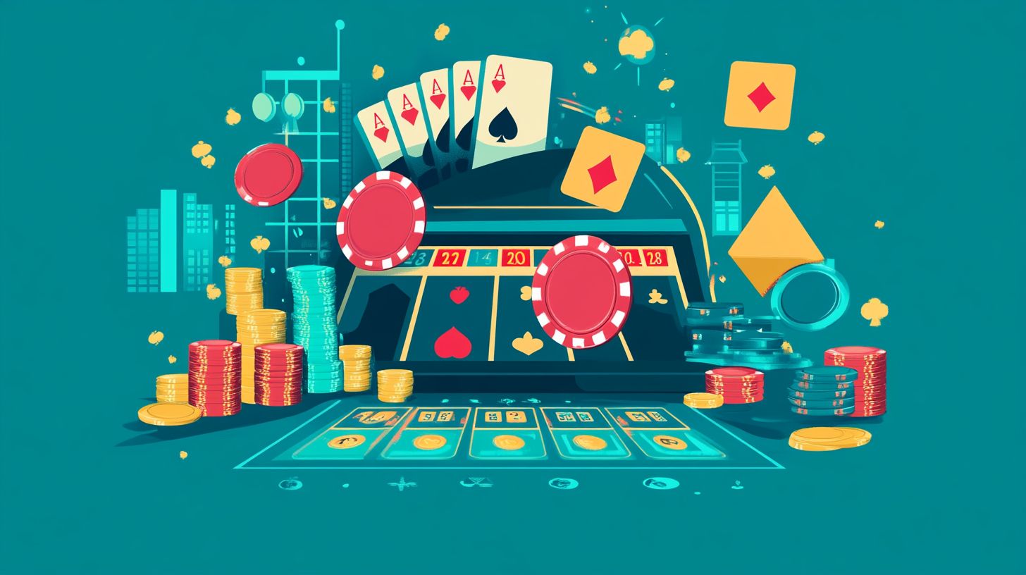 best sites like stake