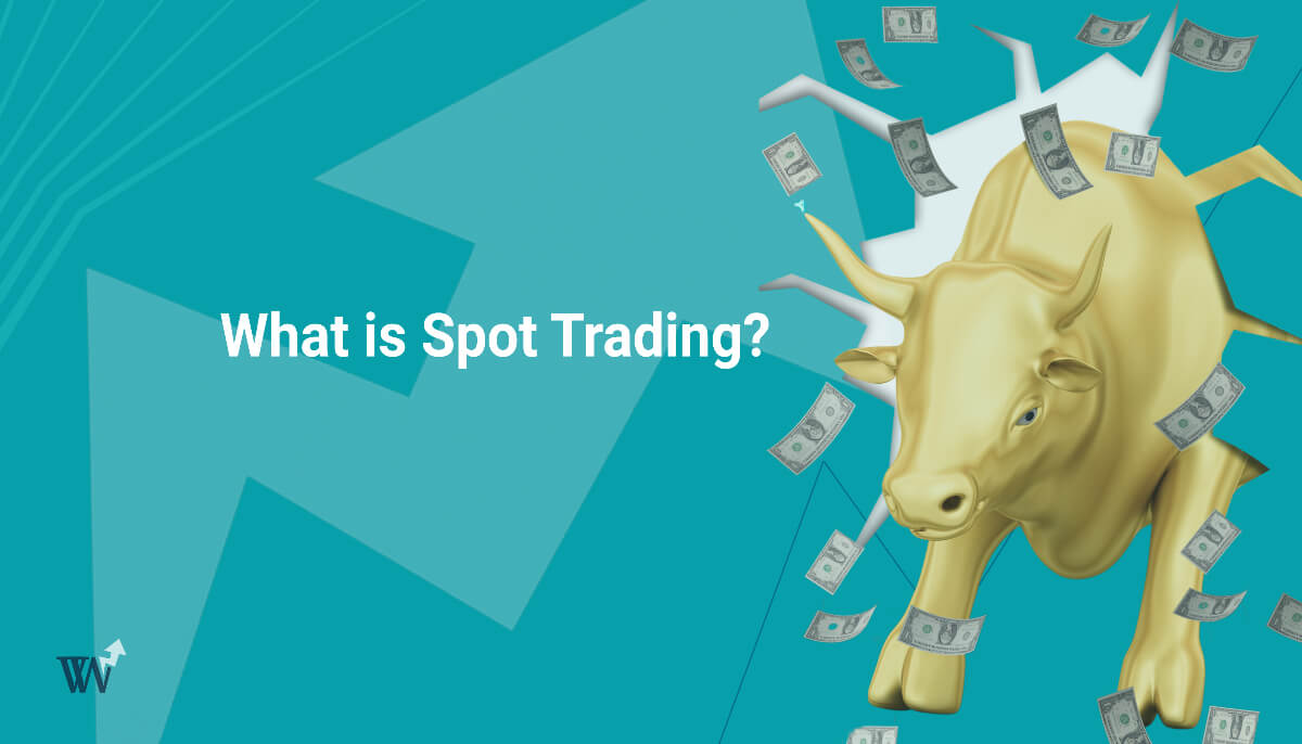 What Is Spot Trading featured image