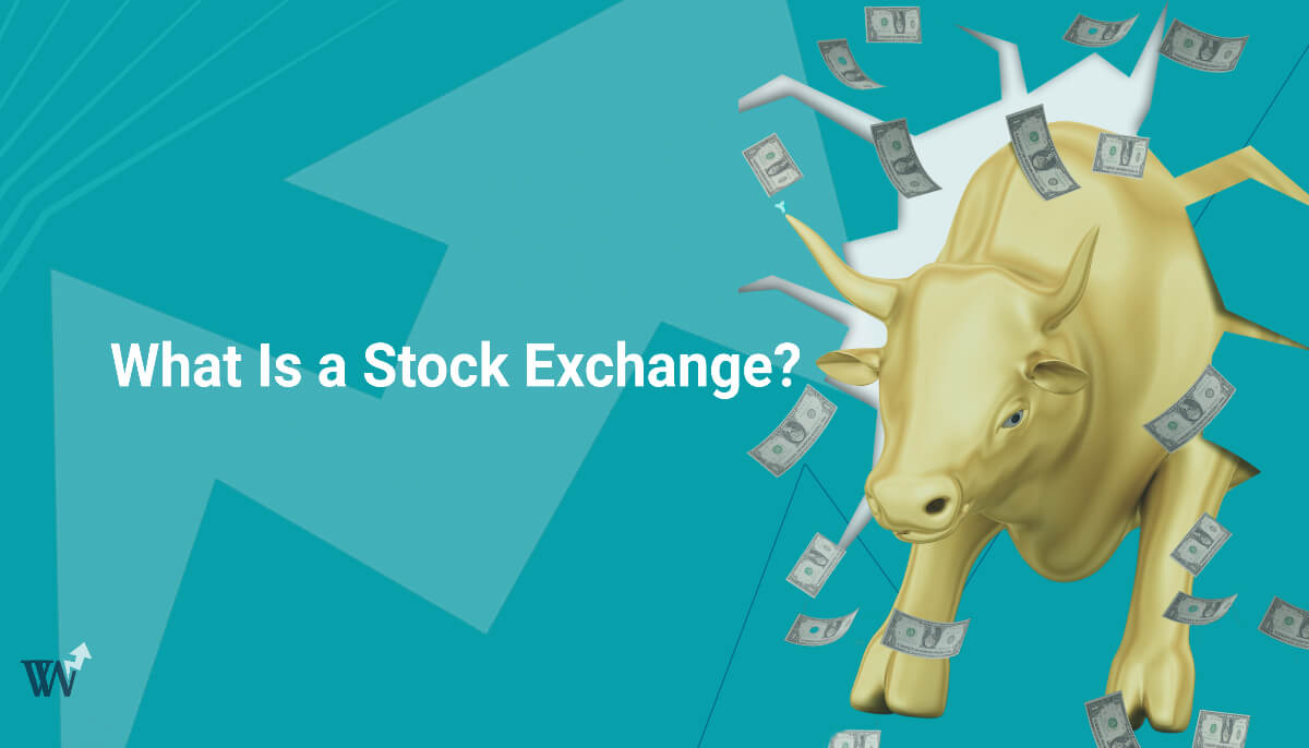 What Is a Stock Exchange featured image
