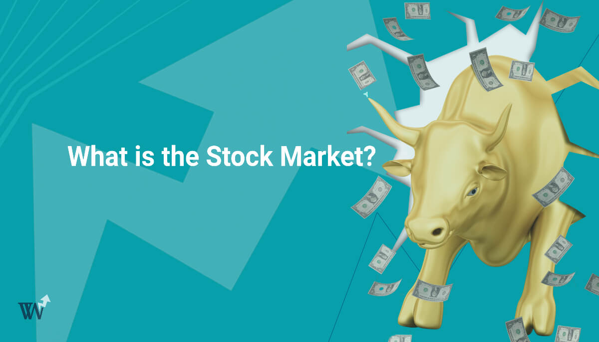 What is the Stock Market featured image