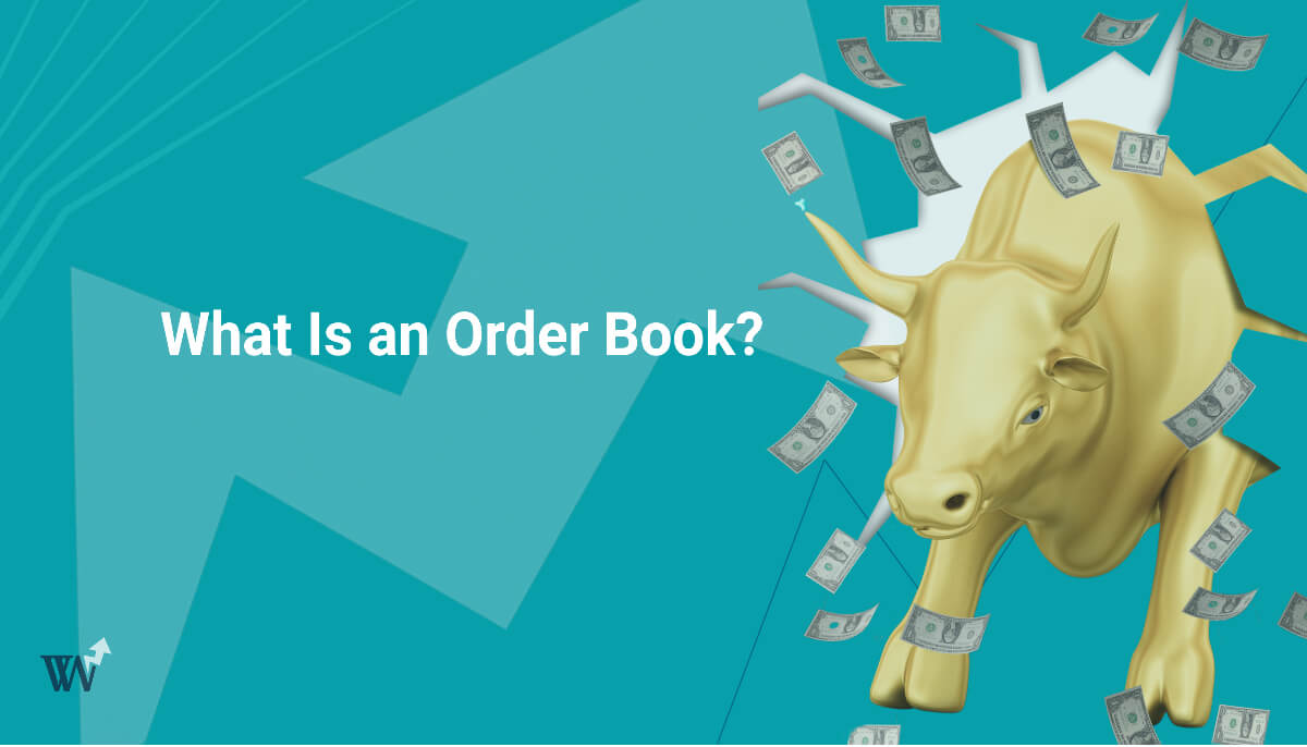 What Is an Order Book featured image