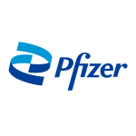 Pfizer-New-2021 Pfizer logo